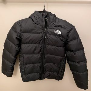 Youth North Face Jacket